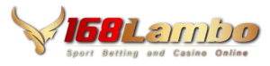 168lambo-logo