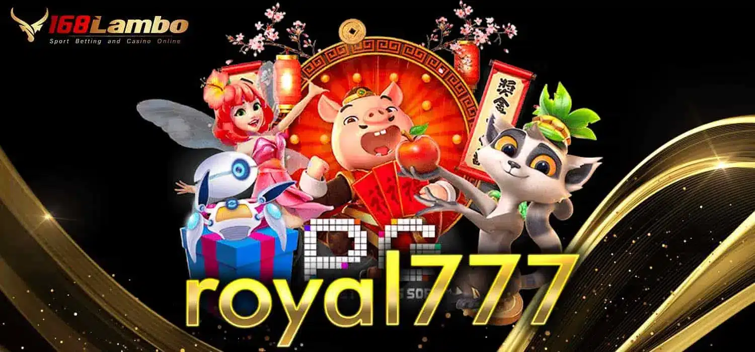 Royal777