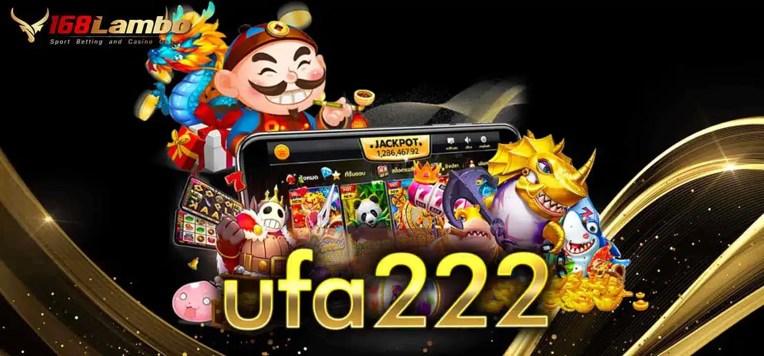 Ufa222