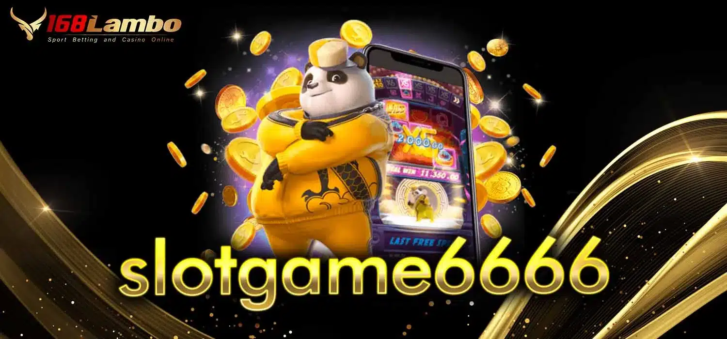 slotgame6666